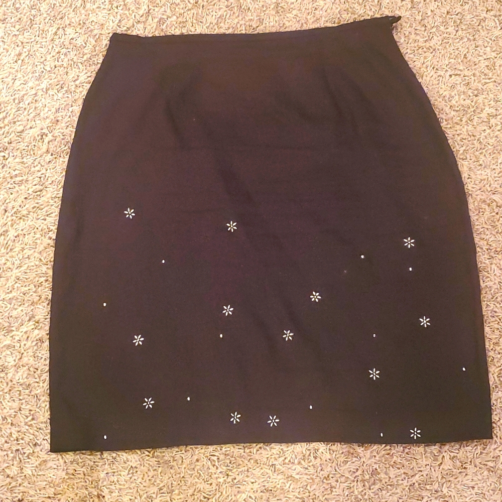 Relativity Skirt